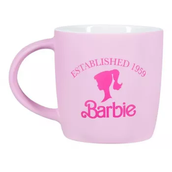 Paladone Barbie klassikaline tass