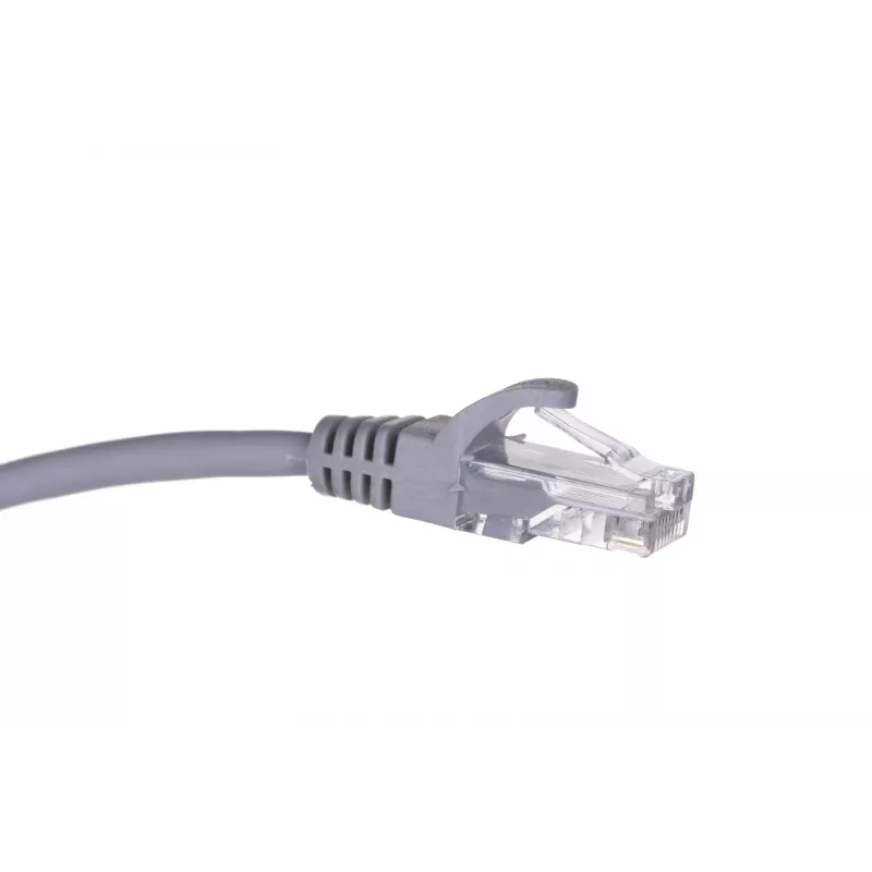 Alantec KKU5SZA3 võrgukaabel Hall 3 m Cat5e U/UTP (UTP)