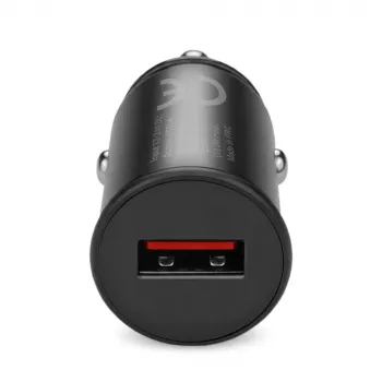 Autolaadija everActive CC-15Q QC3.0 18W 1×USB