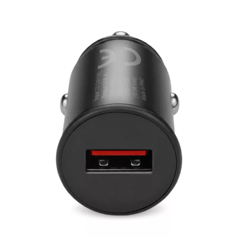 Autolaadija everActive CC-15Q QC3.0 18W 1×USB