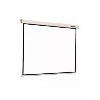 Reflecta CrystalLine Rollo projektsiooniekraan 1:1 196x196 cm