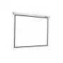 Reflecta CrystalLine Rollo projektsiooniekraan 1:1 196x196 cm