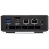 Mini-arvuti Acer Revo Box RB102 — Intel Core Ultra 7 155H, 32 GB DDR4, 1 TB SSD, Intel Arc graafika, Windows 11 Home, must