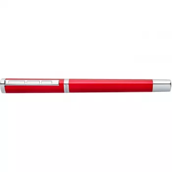 Täitesulepea Staedtler Triplus 474 Punane