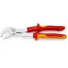 Voolikulõikamistangid Knipex 87 26 250 T
