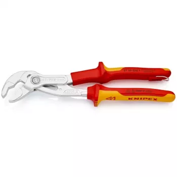 Voolikulõikamistangid Knipex 87 26 250 T