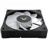 VALKYRIE B12R ARGB 120mm Reverse Blade Case Fan - Must