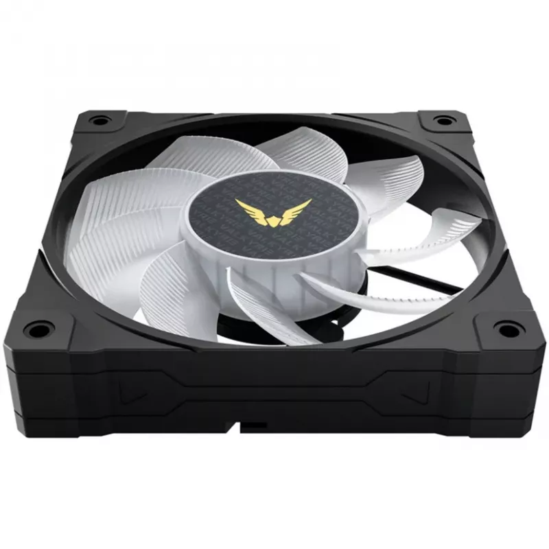 VALKYRIE B12R ARGB 120mm Reverse Blade Case Fan - Must
