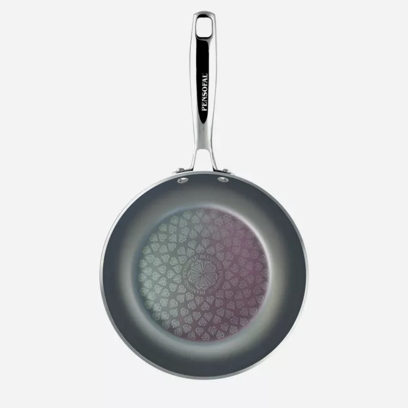 Pann Pensofal Magnifiqa Diamond Pro 20 cm mittenakkuv vastupidav