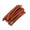 Koeramaiused Hilton Soft Beef Sticks 500 g — pehmed veiselihast hambapuhastusnärimispulgad täiskasvanud koertele, 500 g kotike