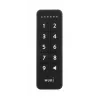 NUKI nutikas ukselukumoodul Bluetooth (5.0) IP65 koodlukk CR2032 patareid kaasas