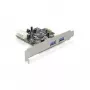 USB 3.0 PCI Express kaart DeLOCK 89241