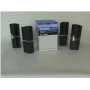 Brother Refill Ribbon Rolls, faksilint, 700 lehekülge, must, Brother MFC-1750, MFC-1850MC, MFC-1950MC, MFC-1950PLUS, IntelliFax-1250, IntelliFax-1350M,..., termosiire, 4 tk