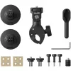 Tegevuskaamera X4 Moto BUNDLE/CINSABMA/MOTO INSTA360