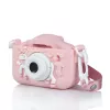Lastelamera Extralink KIDS CAMERA H29 Single, roosa