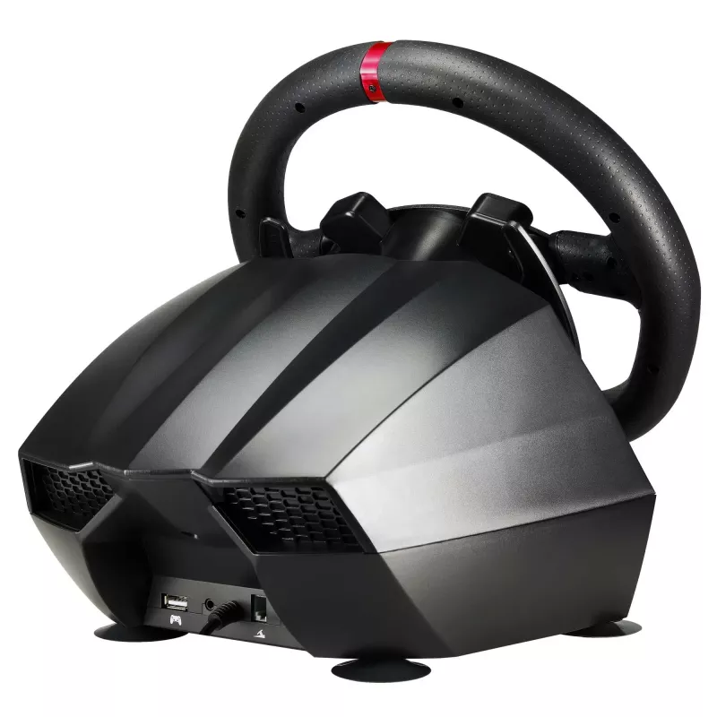 Rool No name Subsonic Superdrive GS 950-X — ühildub PC, PS4, Xbox One, Xbox Series X/S seadmetega