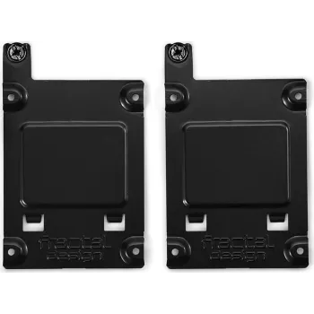 HDD kinnitusklamber Fractal Design SSD Bracket Kit Type A Must