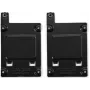 HDD kinnitusklamber Fractal Design SSD Bracket Kit Type A Must