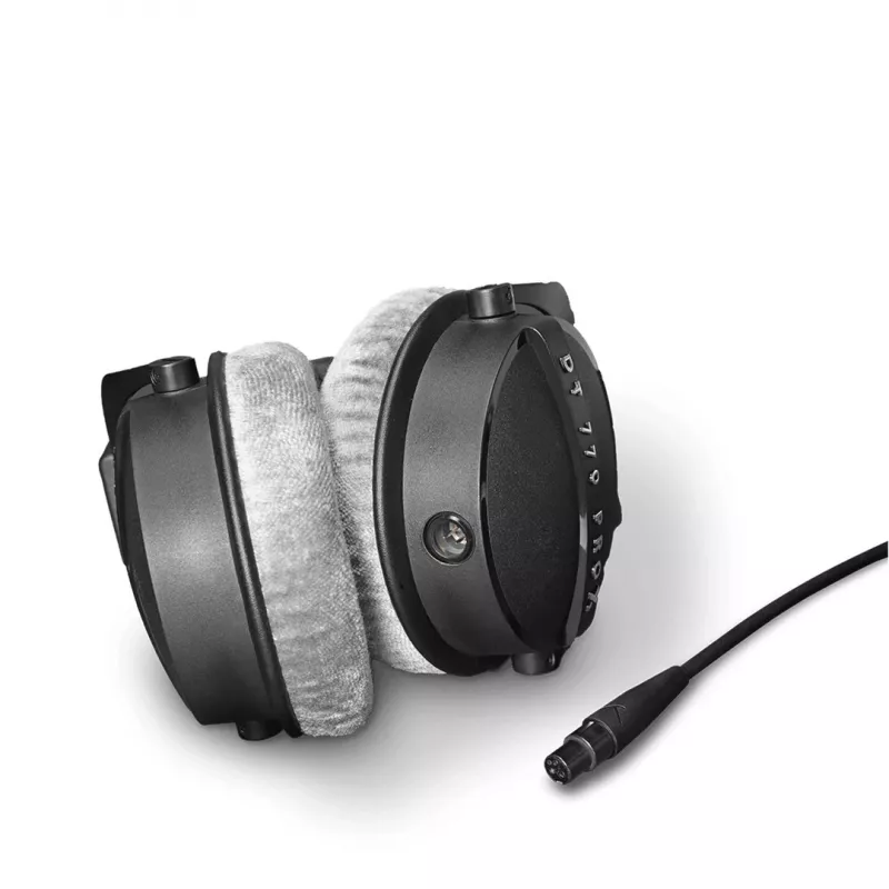Beyerdynamic DT 770 PRO X Suletud seljaga stuudiokõrvaklapid