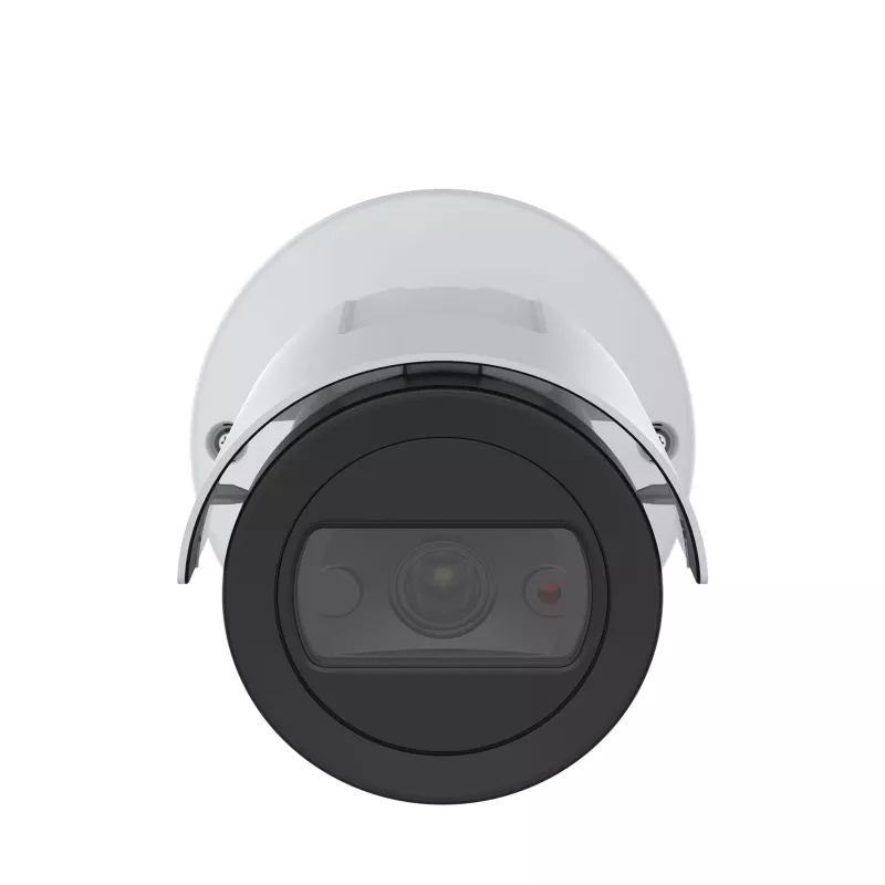 Axis 02125-001 turvakaamera Bullet IP turvakaamera Välitingimustesse 2304 x 1728 pikslit Lae/seinale