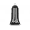 Universaalne autolaadija USB a+c Qc Tb ASTBXLU2USBACQC
