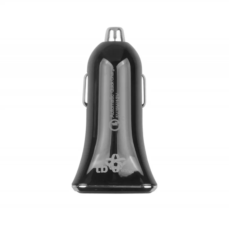 Universaalne autolaadija USB a+c Qc Tb ASTBXLU2USBACQC