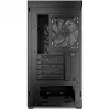 Sharkoon MK3 RGB Micro Tower Must