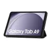 Kaitseümbris Tech-Protect Samsung Galaxy Tab A9 8.7-le, must