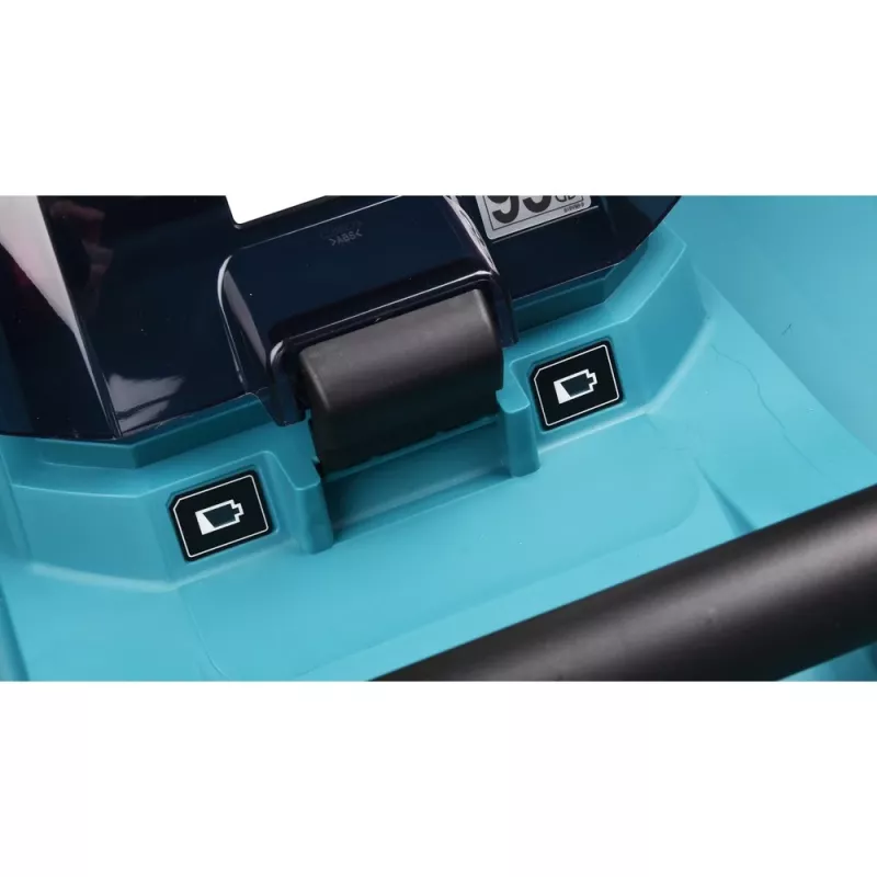 Makita DLM480PT2 elektriline muruniiduk 3100opm 48 cm lõikelaius