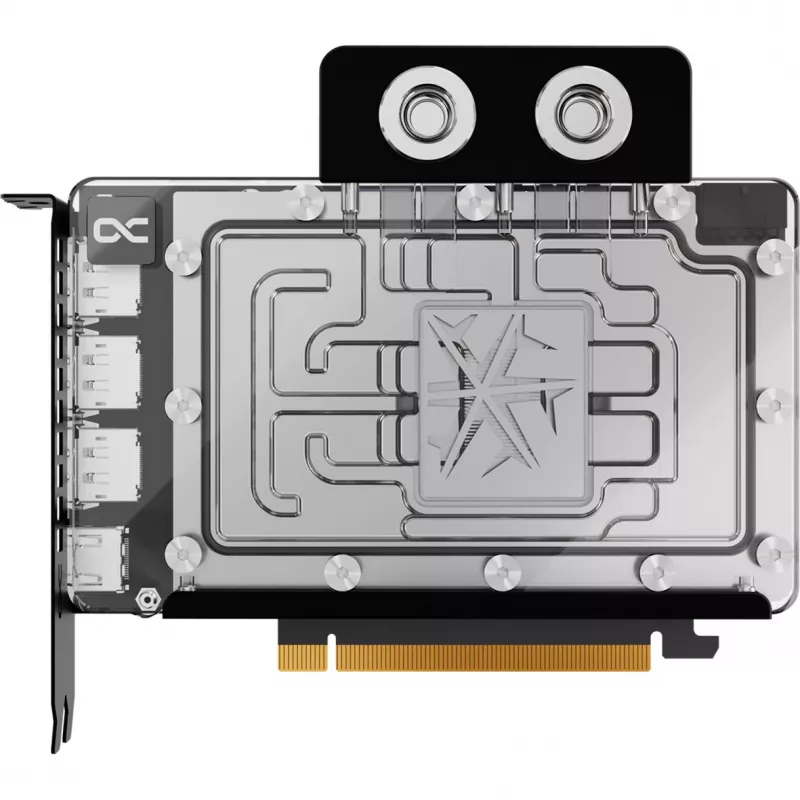 INNO3D iChill GeForce RTX 5080 FROSTBITE 16GB GDDR7 graafikakaart