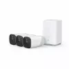 Kaamera WRL CAMERA 2 PRO 3+1 KIT/T88523D2 EUFY
