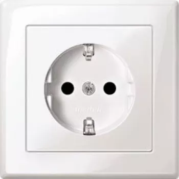 Pistikupesa CEE 7/3 Merten MEG2300-1419
