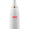LOVIO_Home SonicProtect PRO elektrihambahari valge LVTB124WH