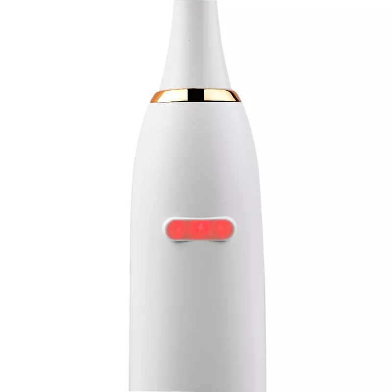LOVIO_Home SonicProtect PRO elektrihambahari valge LVTB124WH