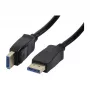 Synergy 21 kaabel Video DisplayPort 2.0 ST/ST 3m Ultra HD II 10Ka60HZ 8 Bit HDR DSC - kaabel - Digitaalne/Kuvar/Video