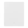 Seinale paigaldatav Wi‑Fi nutilüliti Sonoff M5-1C-80W 1-kanaliline, raamile, 80W