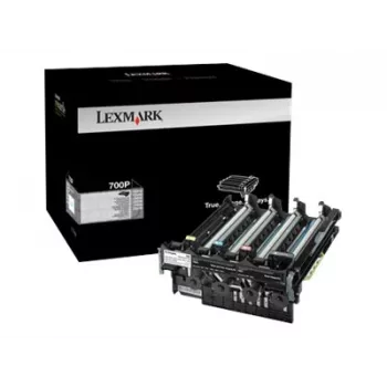 Tonerikassett Lexmark 700P