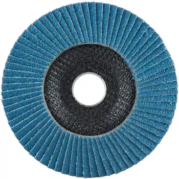 Makita - lihvketas - metallile, roostevabale terasele, värvilisele metallile - 125 mm - tera: Z40 (D-63781)