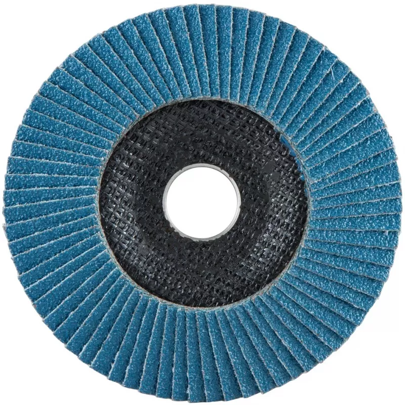 Makita - lihvketas - metallile, roostevabale terasele, värvilisele metallile - 125 mm - tera: Z40 (D-63781)