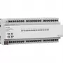 GIRA 504000 lülitus-/žalusiiajam 24f/12f 16 A REG Kmf KNX Secure