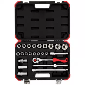 Padrunvõtmekomplekt Gedore R69003024