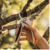 Fiskars 1057168 Plus Metal aiakäärid Bypass (1057168)
