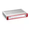 Zyxel USGFLEX50HP-EU0102F riistvaraline tulemüür 0,35 Gbit/s