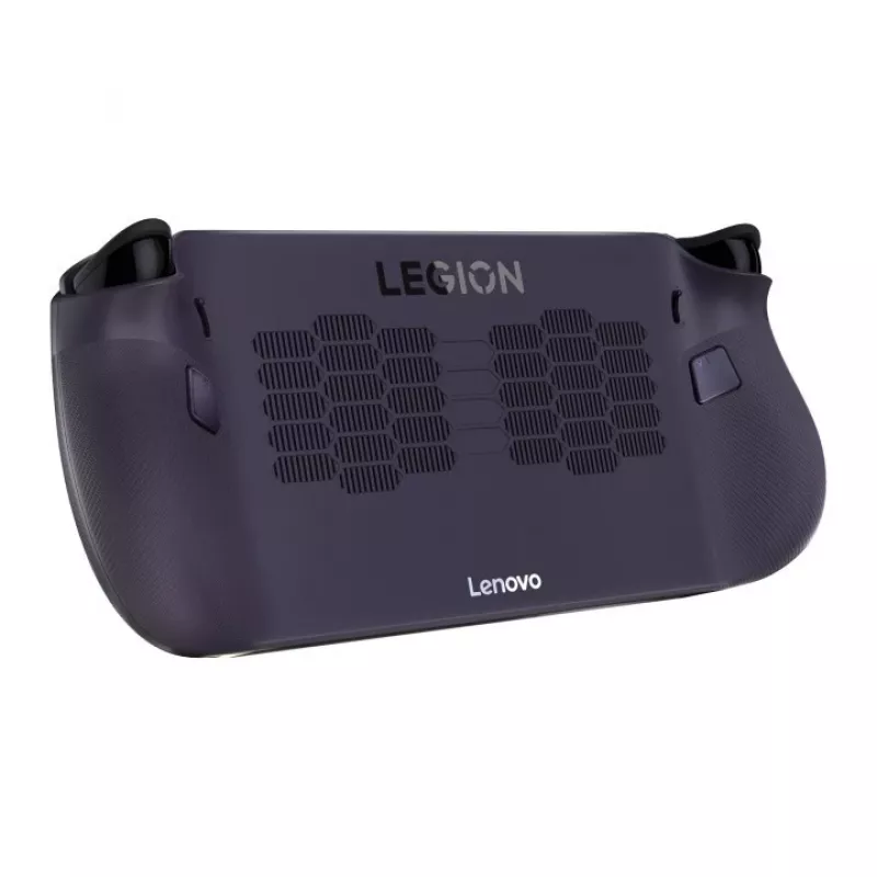 Pihuarvuti mängukonsool Lenovo Legion Go S — AMD Ryzen Z1 Extreme, 8-tolline IPS 1920×1200 120Hz, 16 GB LPDDR5x, 512 GB PCIe SSD, SteamOS