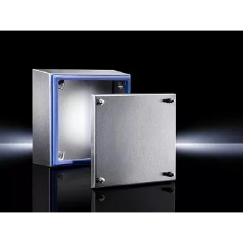 Rittal 1674.600 elektrikilp, IP66, 327×120×227 mm (L×S×K)
