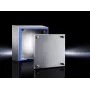 Rittal 1674.600 elektrikilp, IP66, 327×120×227 mm (L×S×K)