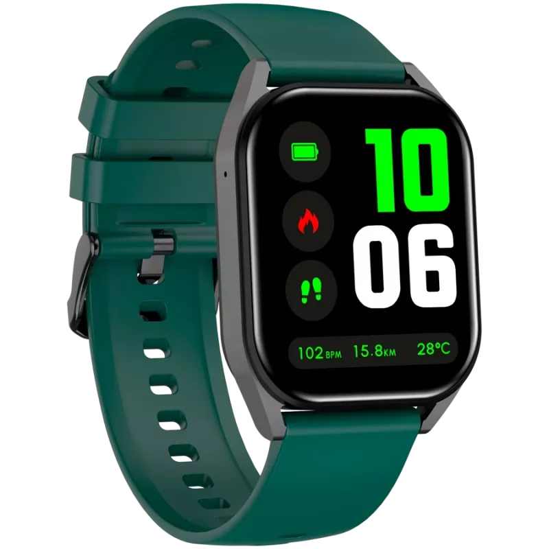Canyon SW-58 - Chatter - nutikell - BT koos Canyon Life rakendusega - BT kõned - IP67 - AI abiline