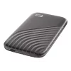 SSD-draiv Western Digital 500GB kaasaskantav USB USB-C 3.2 Gen 2 My Passport