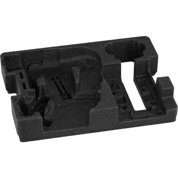Vahetükk Bosch GST 18V-LI / 18V-125 / 18V-155 B/S jaoks — L-BOXX 136 must