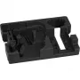 Vahetükk Bosch GST 18V-LI / 18V-125 / 18V-155 B/S jaoks — L-BOXX 136 must